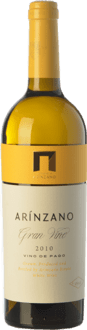 Arínzano Gran Vino Blanco DOP Pago 2014 75cl