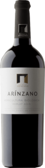 Merlot Arínzano DOP Pago 2017 75cl