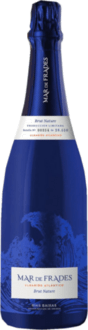 Mar de Frades Atlantico Brut Nature DO