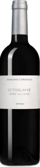 Syrah Octoglaive Terre Calcaire AOC Valais