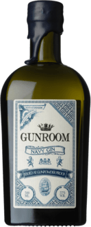 Gunroom Navy Strength 57%  50cl