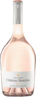 Cuvée Alexandre AOC Provence 