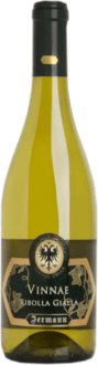 Ribolla Gialla "Vinnae" Venezia Giulia