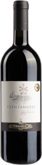 Trentangeli DOC Castel del Monte 2018 75cl