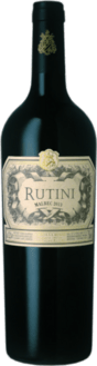 Rutini Malbec Coleccion Mendoza 2020 75cl
