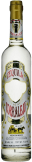 Corralejo Tequila Blanco 38%  70cl