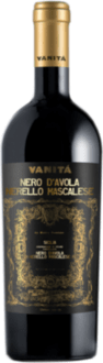 Vanità DOC Nerello Mascalese