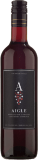 Aigle rouge Chablais AOC  50cl