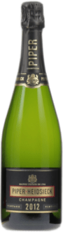 Piper-Heidsieck Millésimé 2014 75cl
