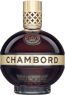Chambord Liqueur Royale de France 16.5%  50cl