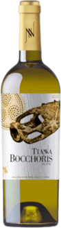 Tianna Bocchoris Blanco 2020 75cl