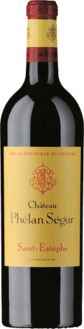 Château Phélan-Ségur AC St. Estephè  2017 75cl