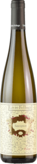 Sauvignon Blanc DOC Colli Orientali