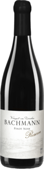 Pinot Noir Reserve AOC Zürich 2022 75cl
