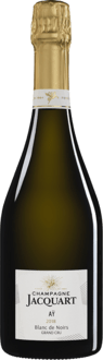 Aÿ Grand Cru Blanc de Noirs  2018 75cl