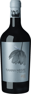 Tianna Negre 