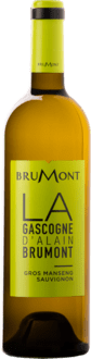 Gros Manseng Sauvignon Côtes de Gascogne IGP 2024 75cl
