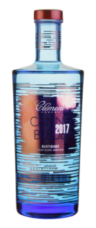 Clément Canne Bleue 2025