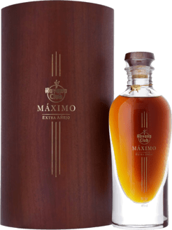 Havana Club MÄXIMO Extra Añejo  50cl