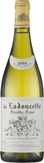 Pouilly AC Fumé 2024 75cl