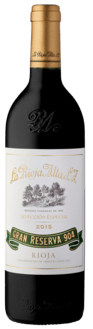 Rioja DOCa Gran Reserva 904