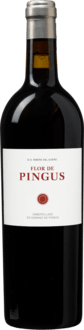 Flor de Pingus 2021 75cl