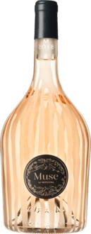 Muse de Miraval Rosé