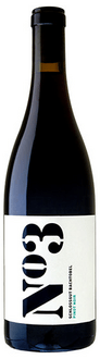 Pinot Noir No 3