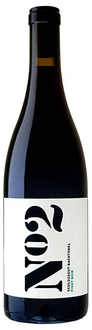 Pinot Noir No 2 2023 75cl