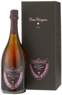 Dom Pérignon Rosé Brut 2008 75cl
