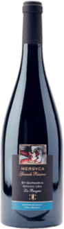 Grand Réserve 'Mersyca' 