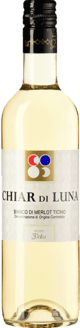 Bianco di Merlot Ticino DOC Chiar di Luna