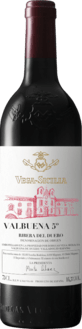 Ribera del Duero DO Valbuena 5 2019 75cl