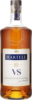 Cognac Martell VS 40%  70cl