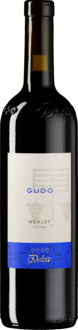 Merlot di Gudo Ticino DOC