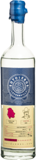 Sotol Sotoleros Romel Lechuguilla 46.9%  70cl