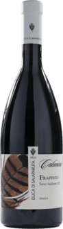 Calanica Frappato DOC Sicilia 2022 75cl