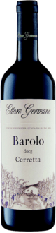 Barolo Cerretta DOCG