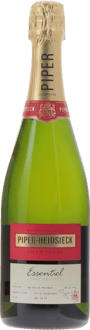 Piper-Heidsieck Extra Brut Essentiel  75cl