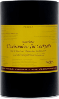 Eiweisspulver PEROLA 330g