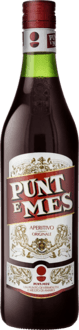 Carpano Punt e Mes Vermouth 16%  75cl
