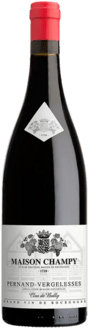 "Premier Cru AOP ""Pernand Vergelesses""" 2018 75cl