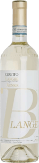 Arneis Blangé DOC BIO