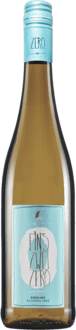 "Riesling ""Eins Zwei Zero"" Alkoholfrei"