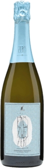 Sparkling Riesling Eins Zwei Zero Alkoholfrei
