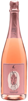 "Sparkling Rosé ""Eins Zwei Zero"" Alkoholfrei"