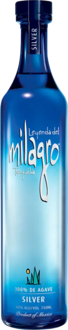 Milagro Tequila Silver 40%  70cl