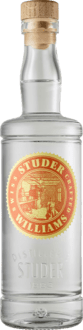 Studer Williams 41%  70cl
