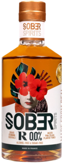 Sober Spirits R (Rum Alternative) 0.0%