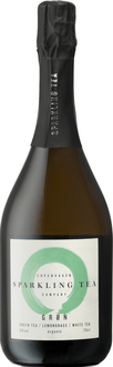 Copenhagen Sparkling Tea GRON Bio 5%  75cl